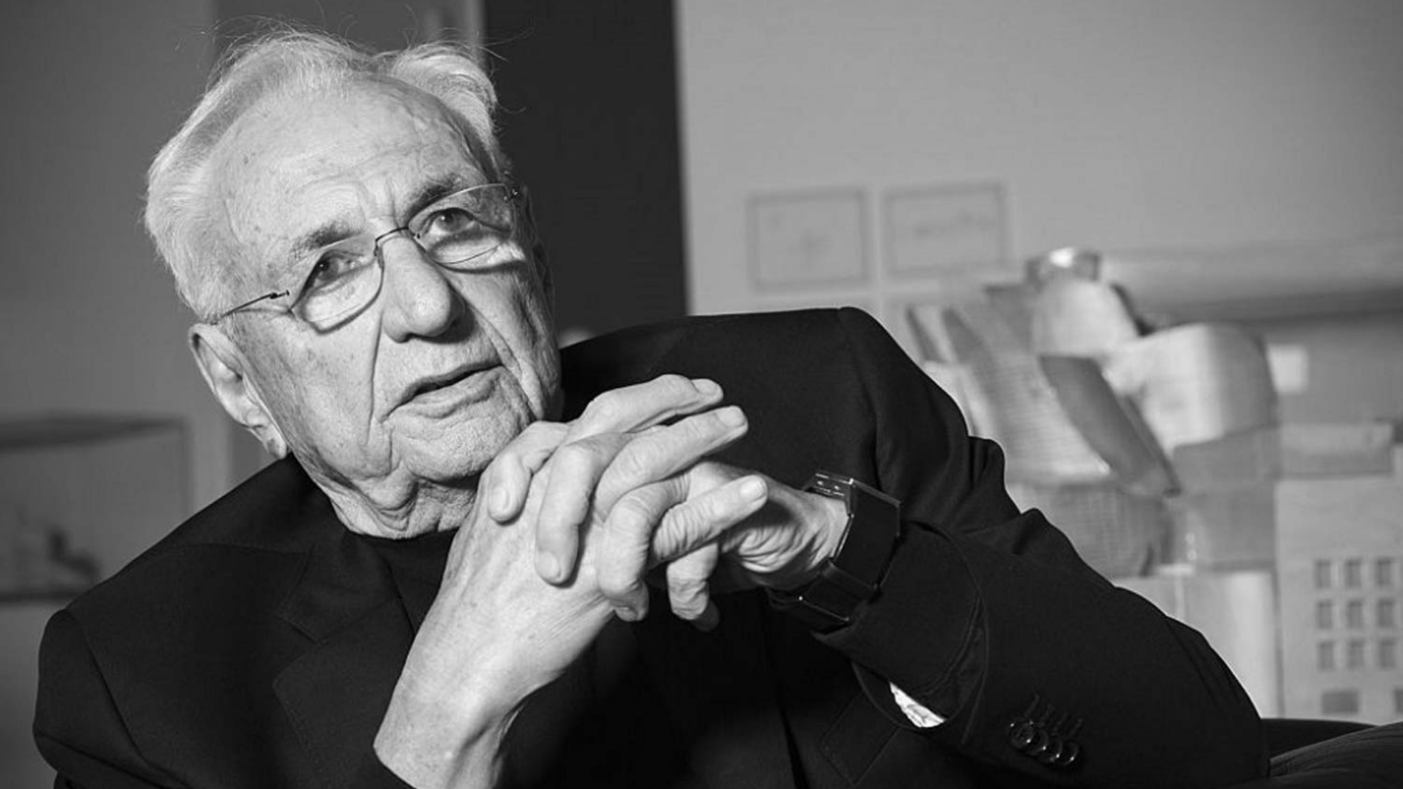 Frank Gehry Mengenal Sang Arsitek Kontemporer