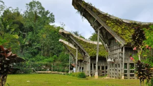 rumah adat