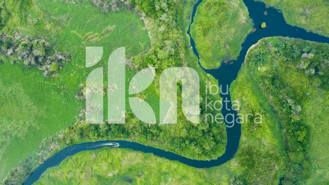Kalimantan IKN