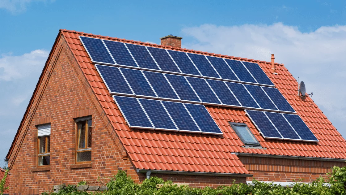 solar panel