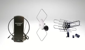 antena digital terbaik