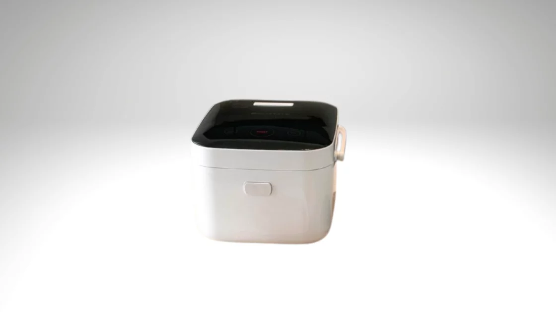Echome Low Carbo Rice Cooker