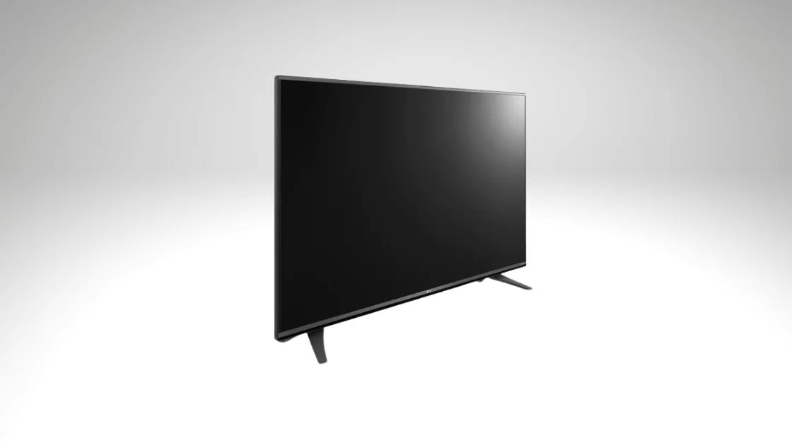 LG LED TV 55 Inch