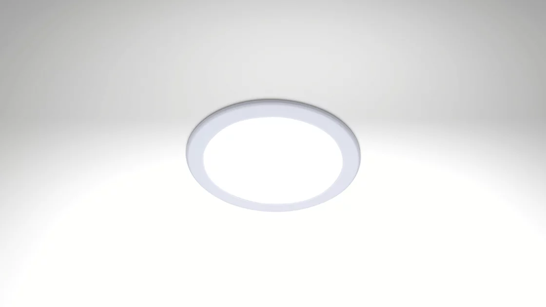 Philips Essential SmartBright LED Downlight