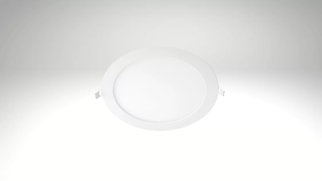 Philips Functional Recessed Spot Light