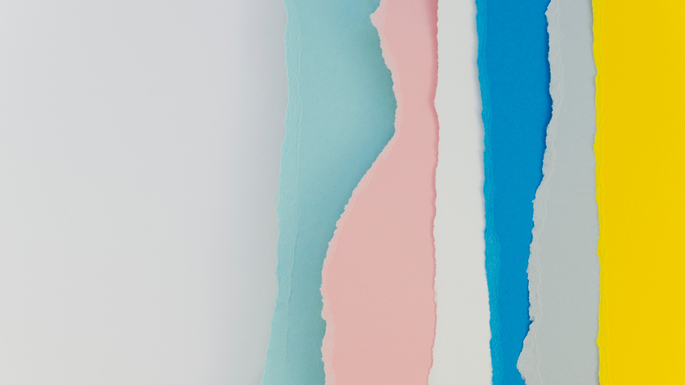 Warna Pastel: Apa dan Bagaimana Menerapkannya dalam Rumah Anda