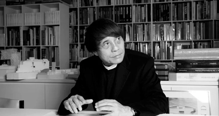 Tadao Ando