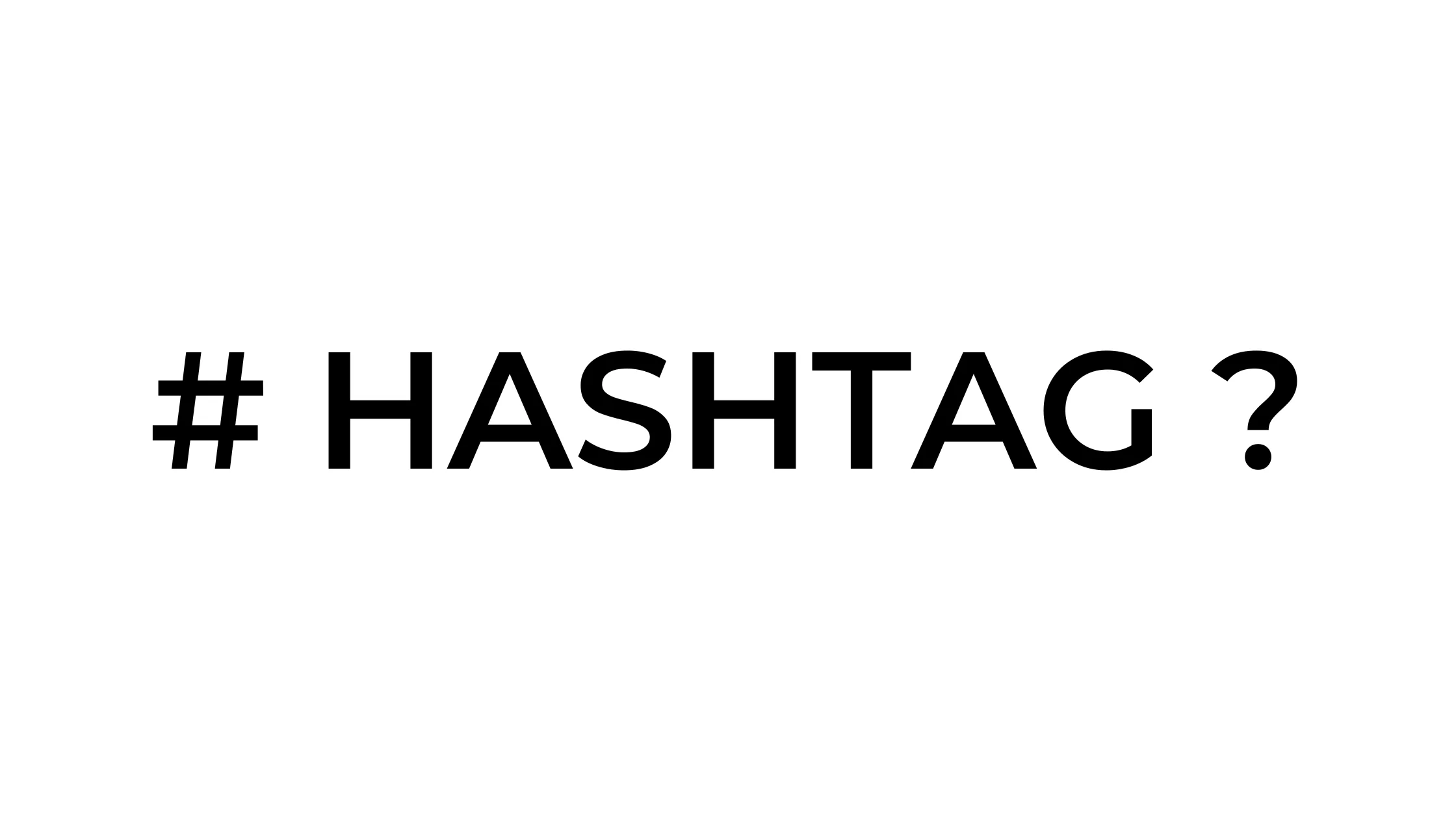 Cara Menggunakan Hashtag untuk Pasang Iklan Rumah di Instagram