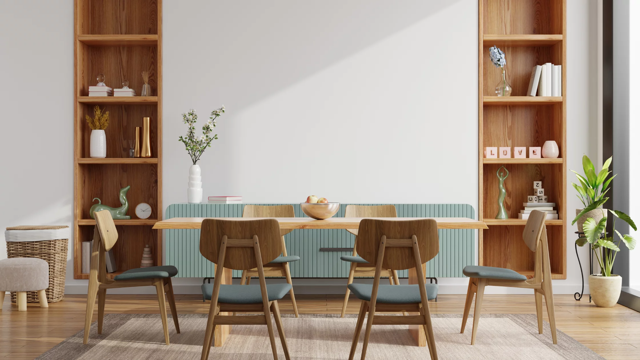 Scandinavian Interior