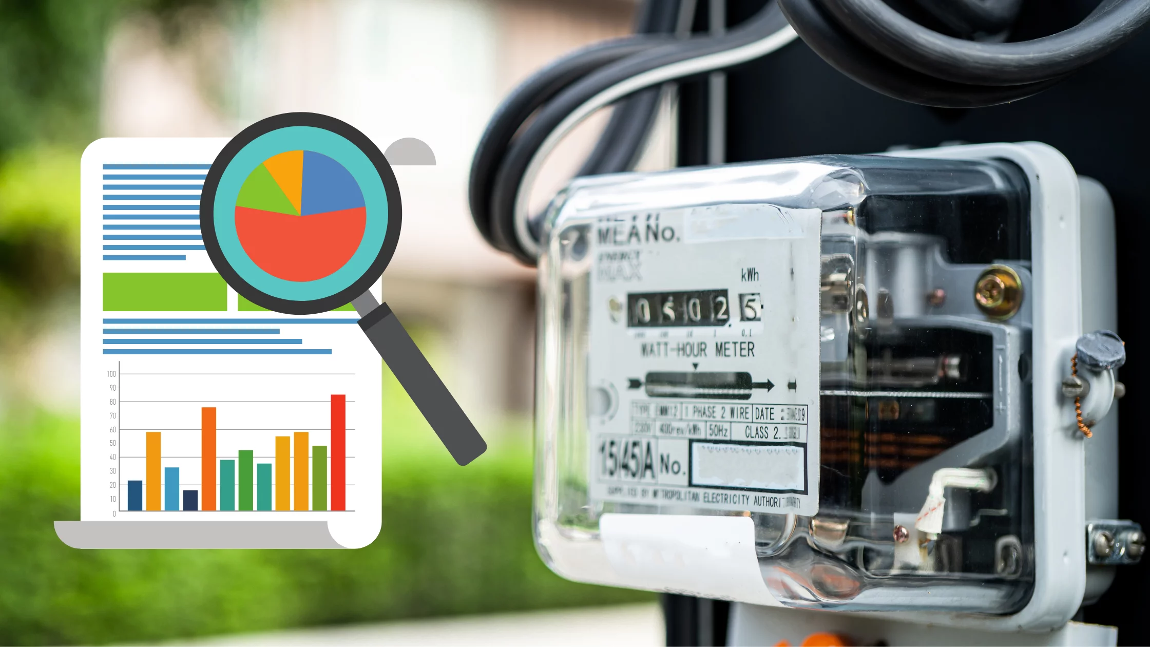 Analisis Pengeluaran Rumah Hemat Energi