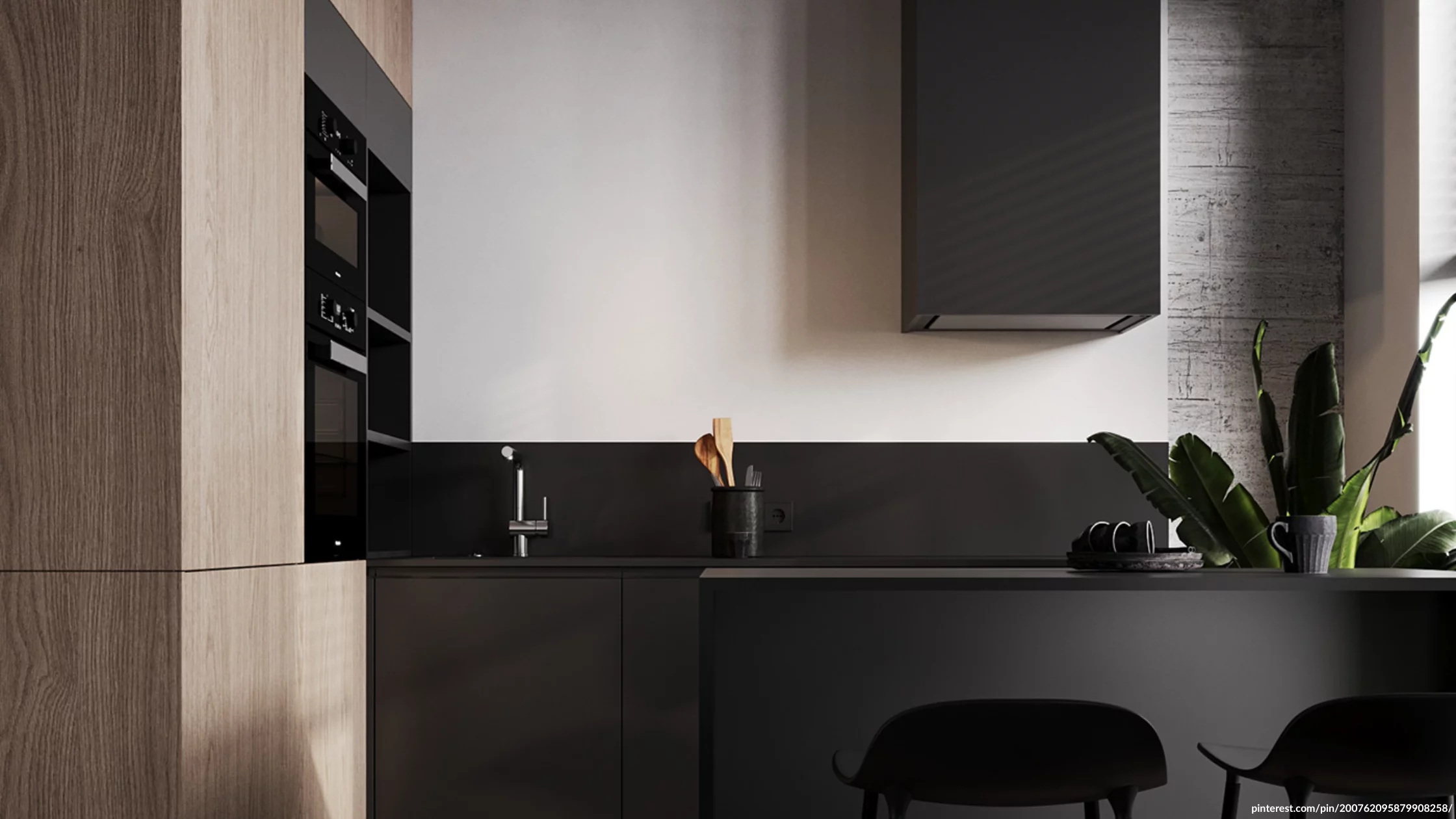 Dapur Elegan Dapur Elegan
