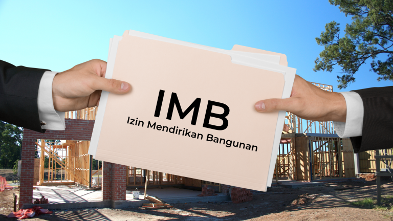 Bangun Dengan Legalitas: Apa Itu IMB Dan Bagaimana Memperolehnya Di ...