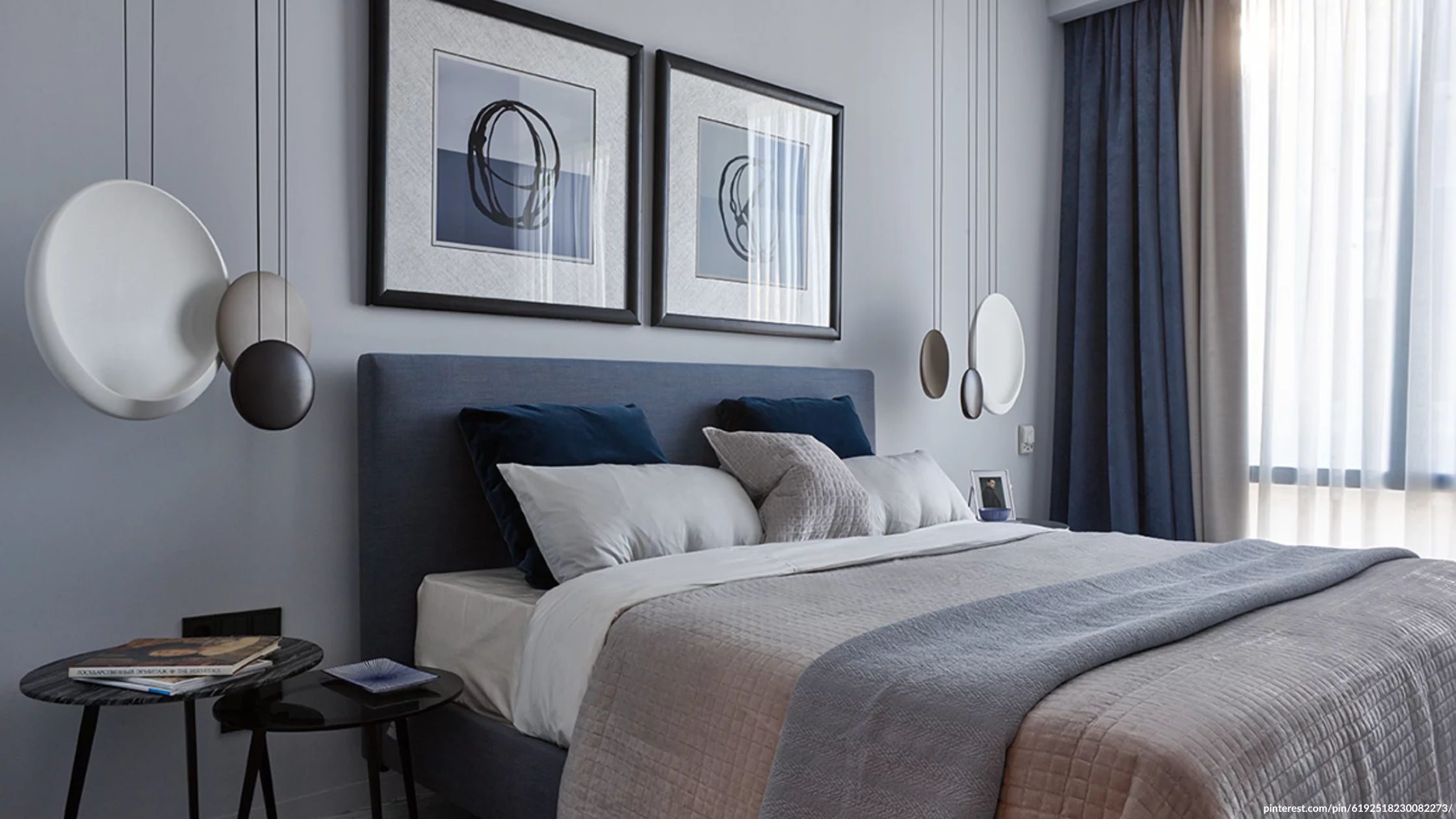 Kamar Tidur Elegan Kamar Tidur Elegan