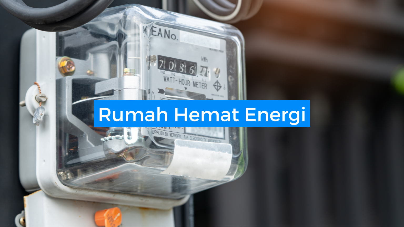 Rumah Hemat Energi: Tips Efektif Mengurangi Konsumsi Energi Dan Tagihan ...