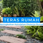 Teras Rumah