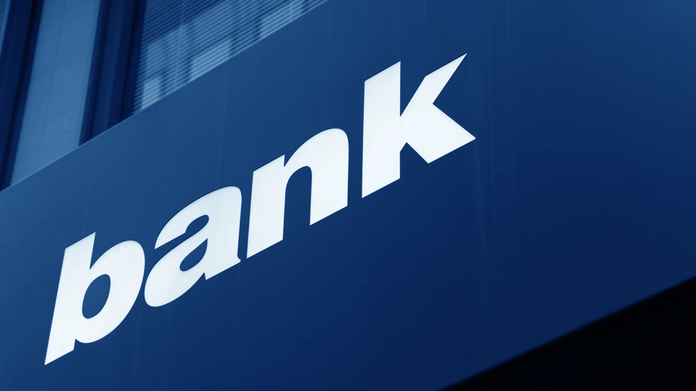 Bank Logo