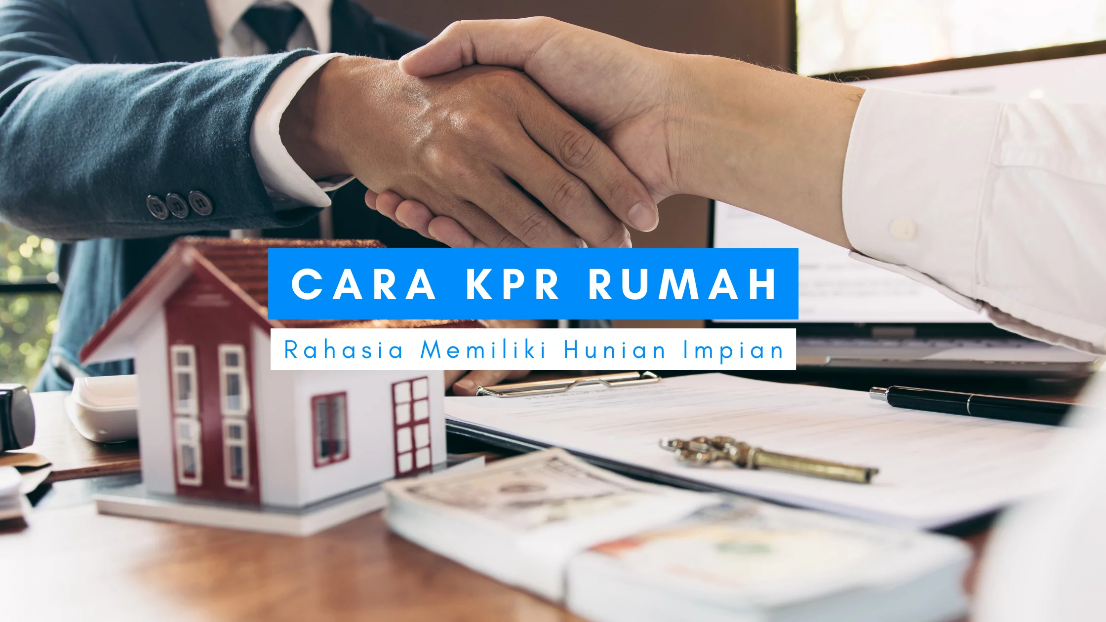 KPR Rumah