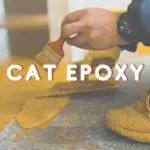 cat epoxy