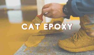cat epoxy