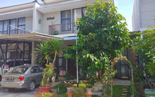 Situs Jual Beli Properti Rumah, Apartemen, Tanah, Dll