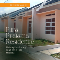 Fitra Pratama Residence
